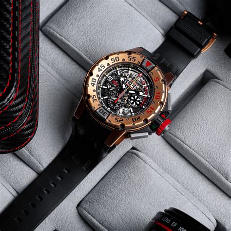 where to buy richard mille watches